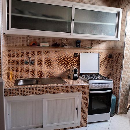 Appartement T3 Meuble Sur Agadir Exterior foto