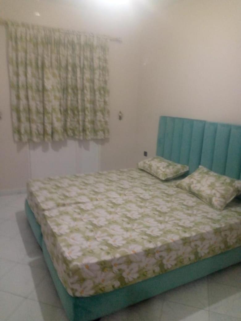 Appartement T3 Meuble Sur Agadir Exterior foto