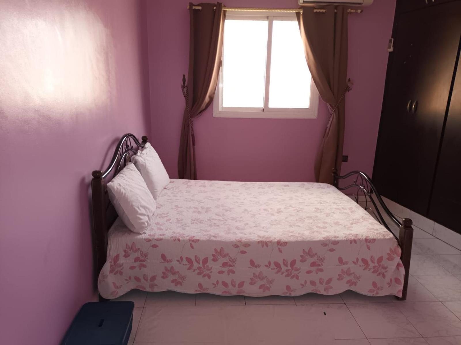 Appartement T3 Meuble Sur Agadir Exterior foto